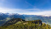 Wanderung zum Alpspitz