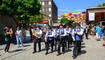 Staatsfeiertag 2026: Volksfest im St&auml;dtle Vaduz (15.08.2026)