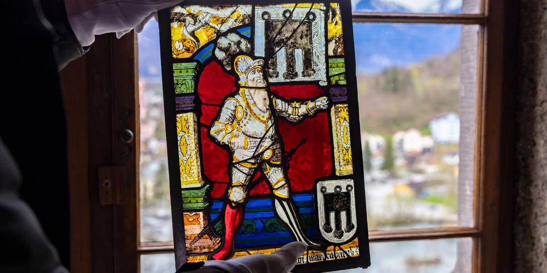 Schlossmediale Werdenberg