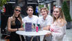 LLB Sommer im Hof mit Raumfrequenz (27.06.2026)
