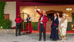 Kurhotel Kamor der Freilichtb&uuml;hne R&uuml;thi (04.09.2026)