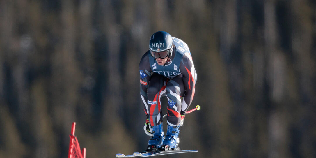 TRAINING BEAVER CREEK 2024 TRAINING BEAVER CREEK 2024