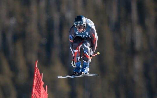 TRAINING BEAVER CREEK 2024