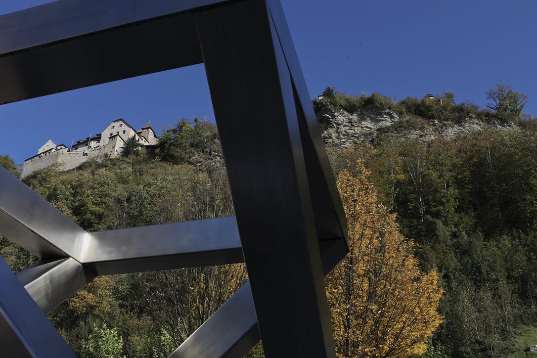Schloss Vaduz