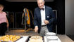 40 Jahr Feier Liechtenstein Institut in Gamprin