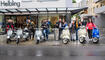 Vespa-Treff Buchs