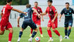 FC Vaduz - TSV 1860 München (19.07.2025)