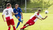 Fussball Balzers - Winterthur II