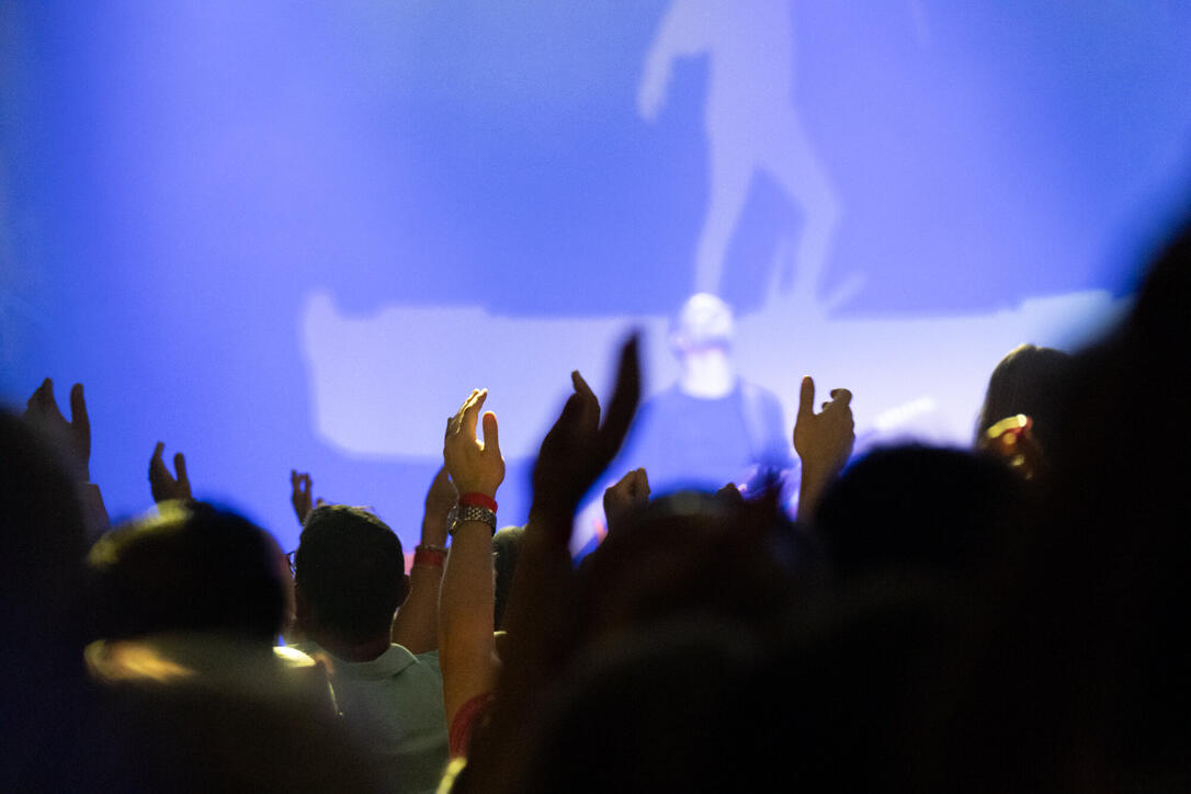 FL1 Life Festival am Freitag