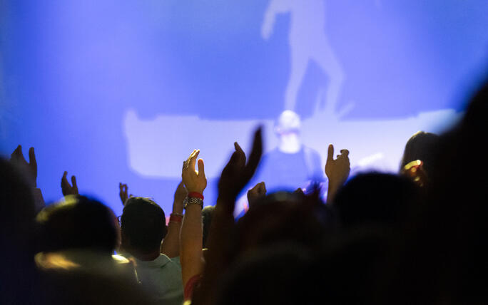 FL1 Life Festival am Freitag