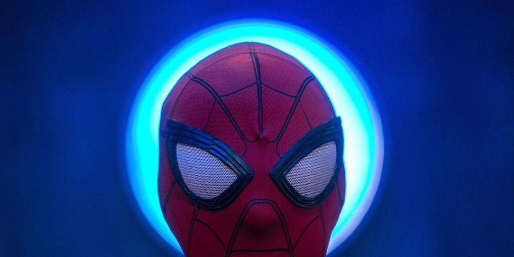 Die Comic-Verfilmung "Spider-Man: Far From Home" hat die US-Kinocharts am Wochenende vom 12. bis 14. Juli 2019 weiterhin beherrscht. (Archiv)