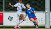 Liechtenstein - Namibia in Ruggell (11.07.2024)