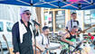 Italienisches Fest in Balzers (27.06.2026)