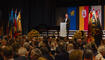 Bundessängerfest in Balzers