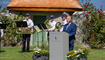 Staatsfeiertag: Staatsakt auf Schloss Vaduz