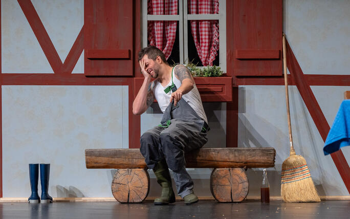 Dreik&ouml;nigsunterhaltung der Feuerwehr Vaduz (05.01.2026)