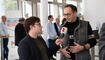 Radio Liechtenstein: Die Bilder vom Abstimmungssonntag