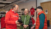 Eröffnung Thömus Veloshop in Schaan (14.04.23)