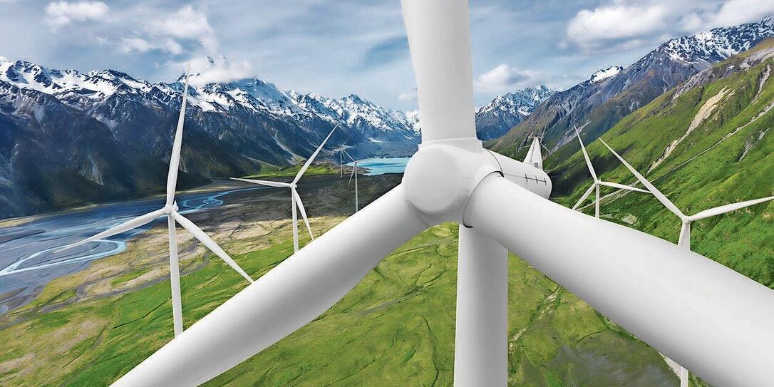 Gemäss dem neuen Gesetz werden Stromproduktionsanlagen auch dort möglich sein, wo sich die Gletscher zurückgezogen haben. Gemäss dem neuen Gesetz werden Stromproduktionsanlagen auch dort möglich sein, wo sich die Gletscher zurückgezogen haben.