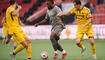 Neuchatel Xamax FCS - FC Vaduz (25.08.2025)