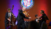 Afterwork Konzert mit dem Uwagaquartett in Vaduz