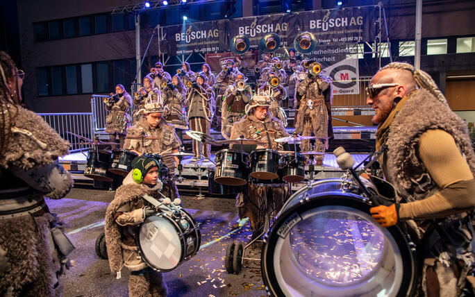 Monsterkonzert Triesen (24.01.2026)