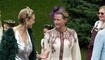 Hochzeit von Prinzessin Marie Caroline & Leopoldo Maduro Vollmer