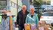 Frühlingsmarkt in Gams(08.03.2025)