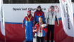 Special Olympics Winterspiele Tag 2 14.1. 2018