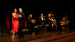 ligita 32. liechtensteiner gitarrentage. Meisterkonzert mit Quadro Nuevo mit Tangtanzpaar.