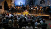 Kultursommer Burg Gutenberg: Hollywood Meets Broadway