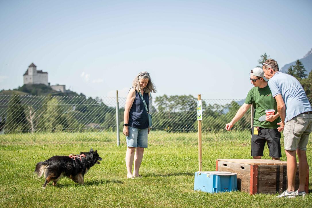 Hundeplausch Balzers (20.06.2026)