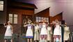 Operette Der Zigeunerbaron in Vaduz