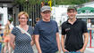 Familienkonzert der Harmoniemusik Balzers «Summer Sounds»