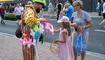 Staatsfeiertag 2026 Volksfest mit Abendprogramm