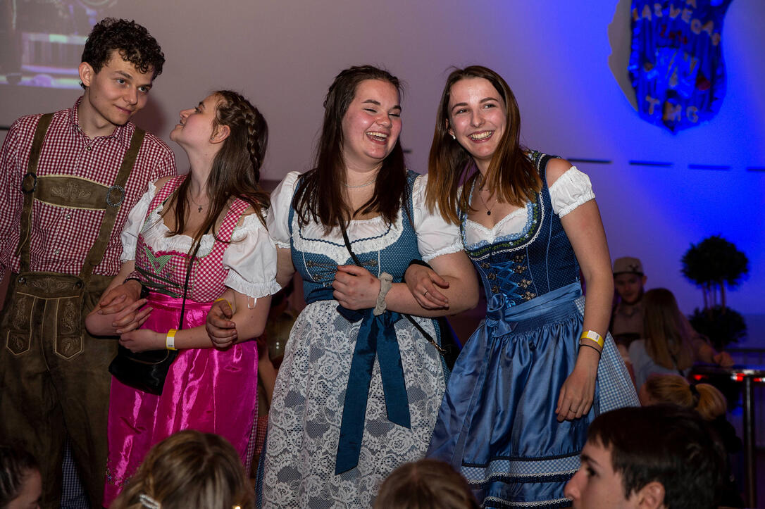 Frühlingsfest Triesen