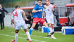 Liechtenstein - Gibraltar (13.10.2024)
