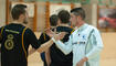 Hallenfussballturnier des FC Triesenberg