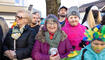 Fasnachtsumzug in Vaduz
