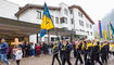 50. Bundessängerfest in Balzers (14.09.2024)