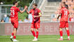 FC Vaduz - FC Stade Nyonnais (10.08.2025)