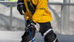 Pond Hockey Turnier in Malbun