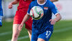 Liechtenstein - Luxemburg (08.04.2025)