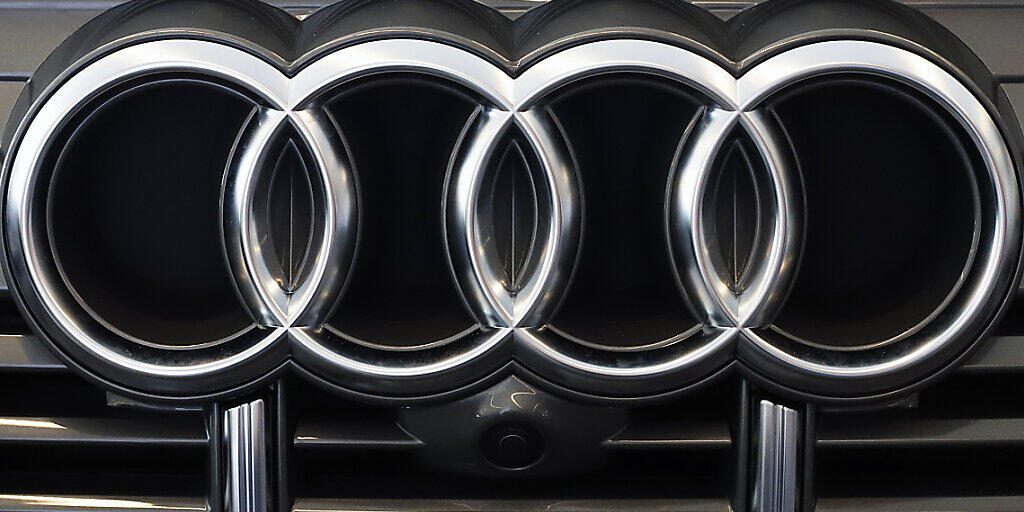 Audi will in den kommenden fünf Jahren massiv in Elektro- und Hybridautos investieren. (Archivbild)