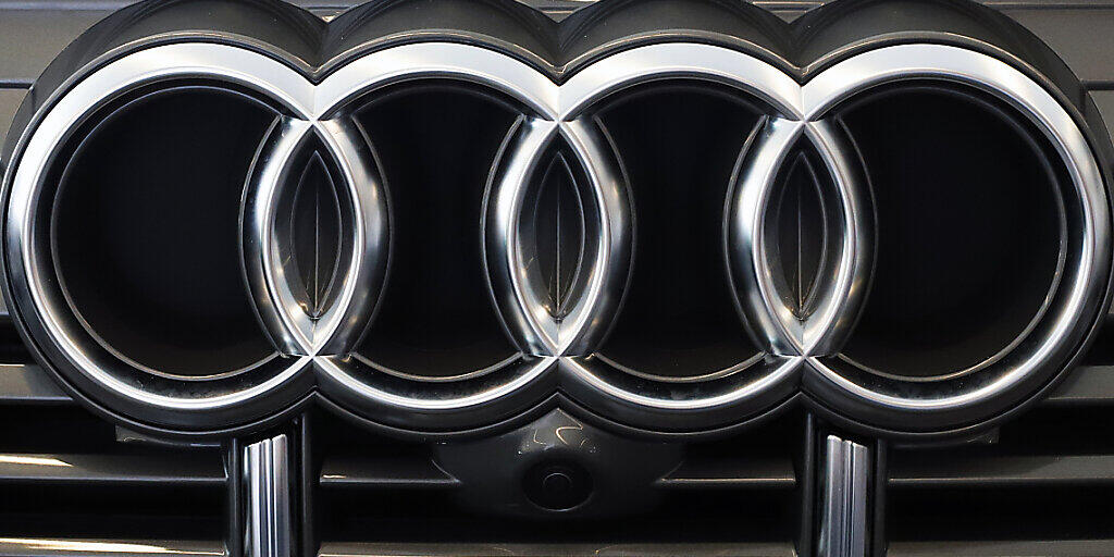 Audi will in den kommenden fünf Jahren massiv in Elektro- und Hybridautos investieren. (Archivbild) Audi will in den kommenden fünf Jahren massiv in Elektro- und Hybridautos investieren. (Archivbild)