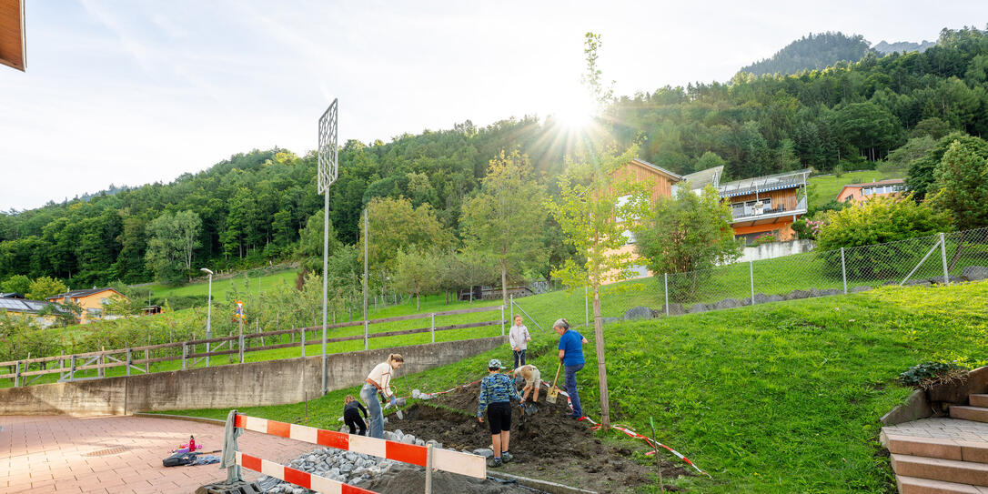 Supergut LABS – Projekt Planken