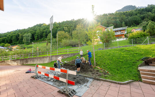 Supergut LABS – Projekt Planken