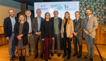 «Illegale Finanzströme: Risiken, Verantwortung und Lösungsansätze» in Schaan (27.11.2025)