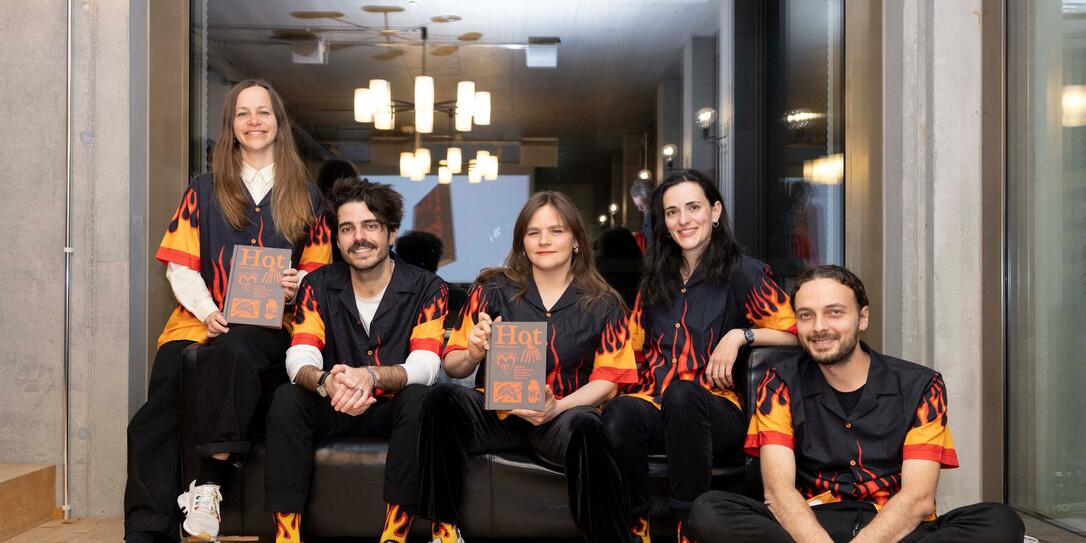 Kollektiv Hot, Schaan