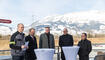 10 Jahre Energiebrücke Buchs - Schaan